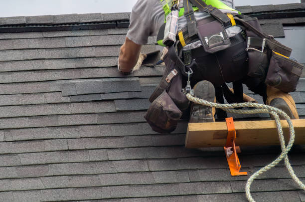 Reliable Gutter Installation contractor in Myrtle Point, OR by Brentwood Metal Roofing